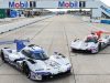 Mobil 1 Porsche