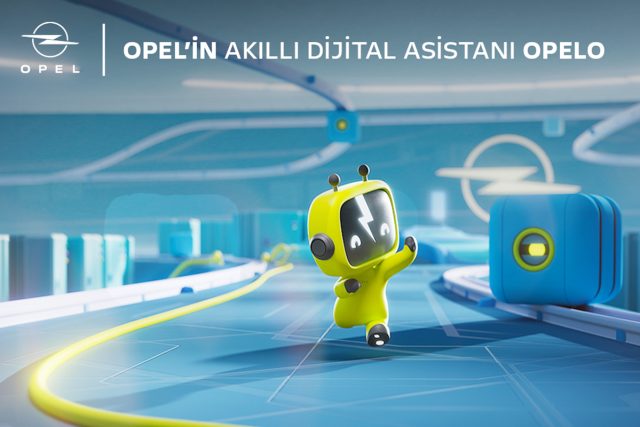 Opelo