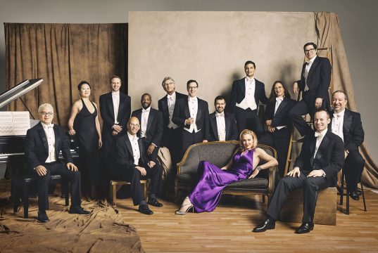 Pink Martini