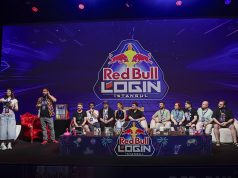 Red Bull Login