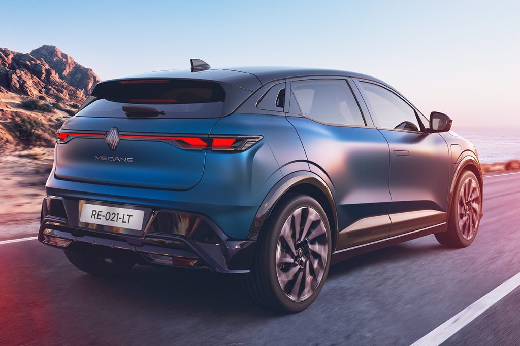 Renault Megane E-Tech Elektrikli_2