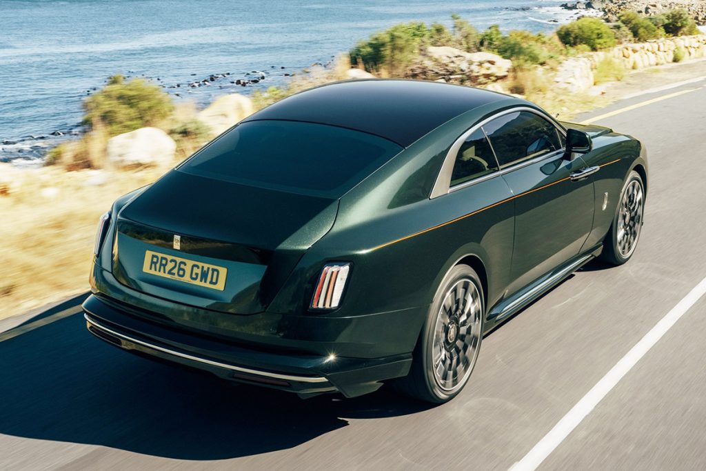 Rolls-Royce Spectre Series II_2