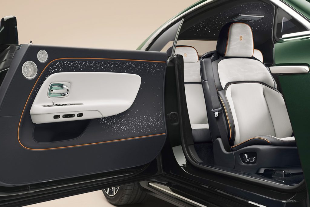 Rolls-Royce Spectre Series II_3