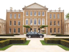 The Peninsula London