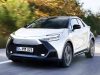 Toyota C-HR Hybrid