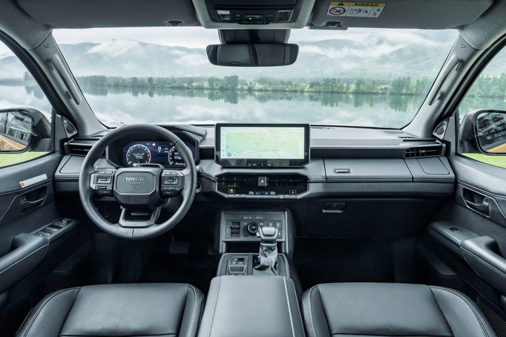 Toyota Hilux Hybrid 48V_3
