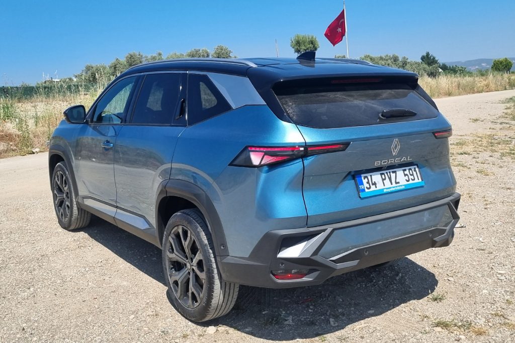 Yeni Renault Boreal_2