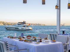 Bosphorus Grill
