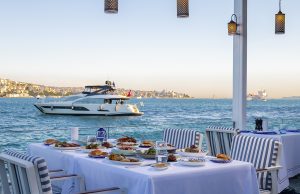 Bosphorus Grill