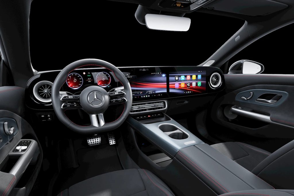 CLA 220 4MATIC Shooting Brake AMG_3