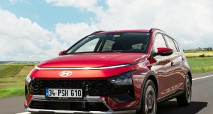 Hyundai Leasing