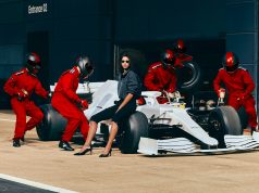 M&S Formula 1