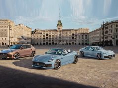 Maserati’nin Yeni Üçlüsü Ekimde Türkiye Yollarında… Maserati