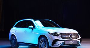 Mercedes-Benz Kampanya