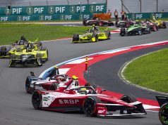 Nissan Formula E Takımı