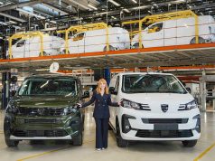 PEUGEOT Marka Direktörü Gupse Kaplan