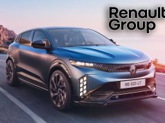 Renault Group