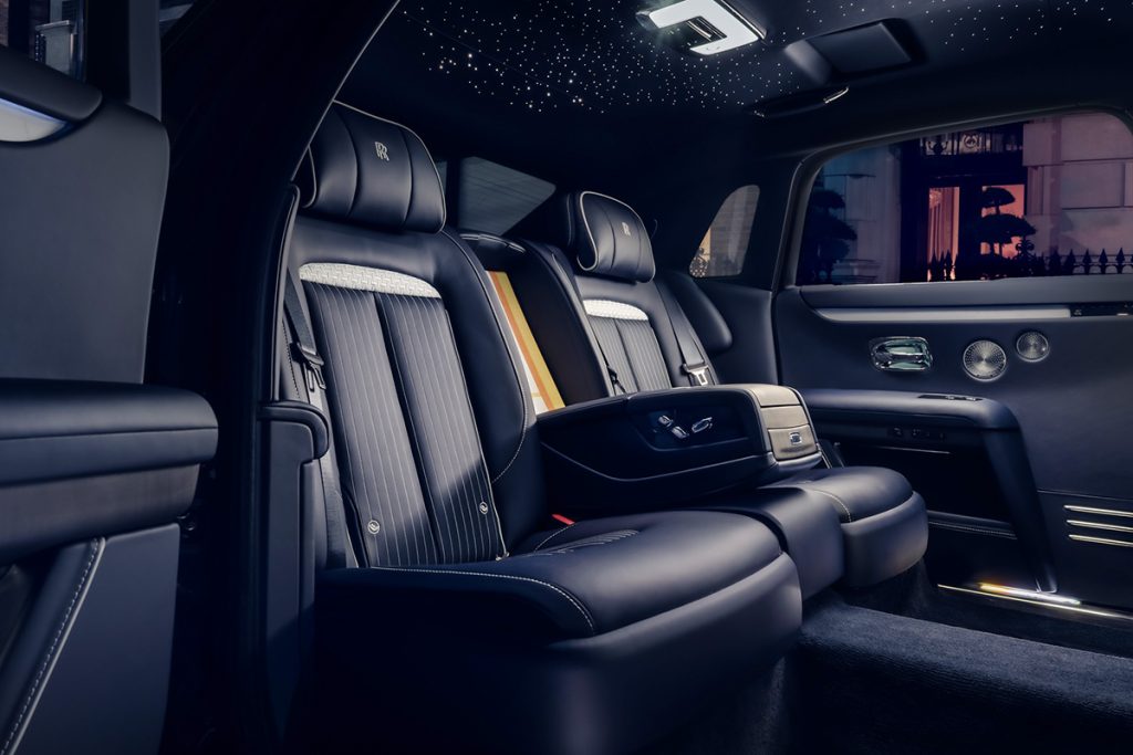 Rolls-Royce Ghost Savile Row_3