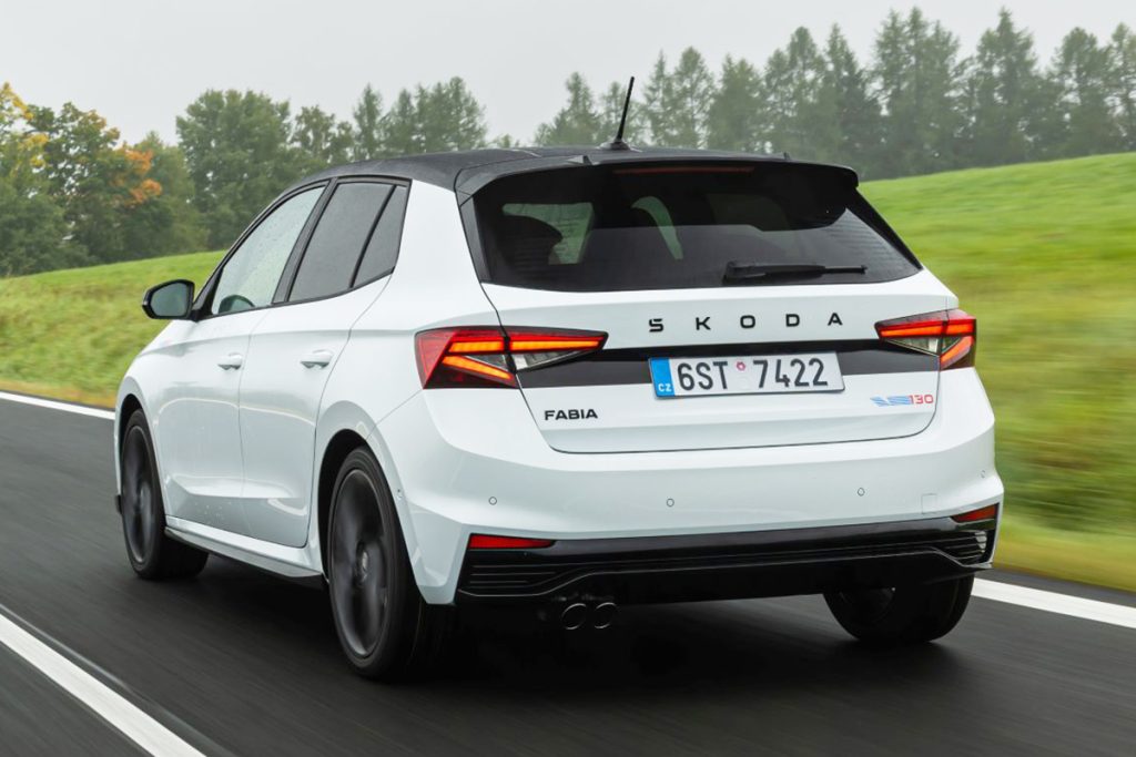 Skoda Fabia Monte Carlo 130 Edition_2