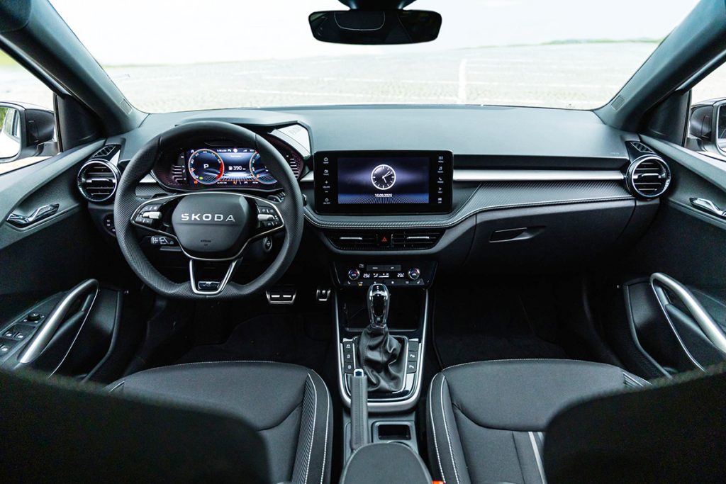 Skoda Fabia Monte Carlo 130 Edition_3