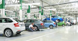 Skoda Servis Kampanya
