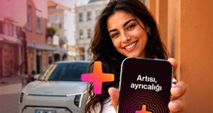 Trendyol Plus