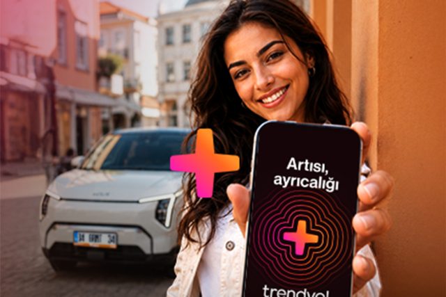 Trendyol Plus