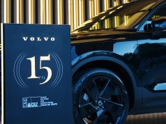 Volvo Car Türkiye