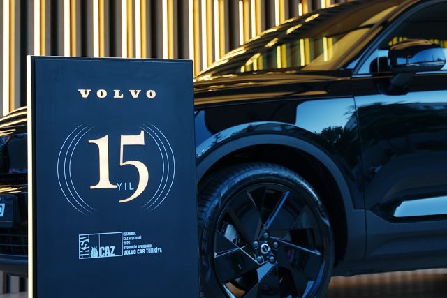 Volvo Car Türkiye