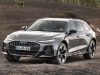 Yeni Audi A6 allroad Beşinci Nesliyle Yollarda… Yeni Audi A6 allroad