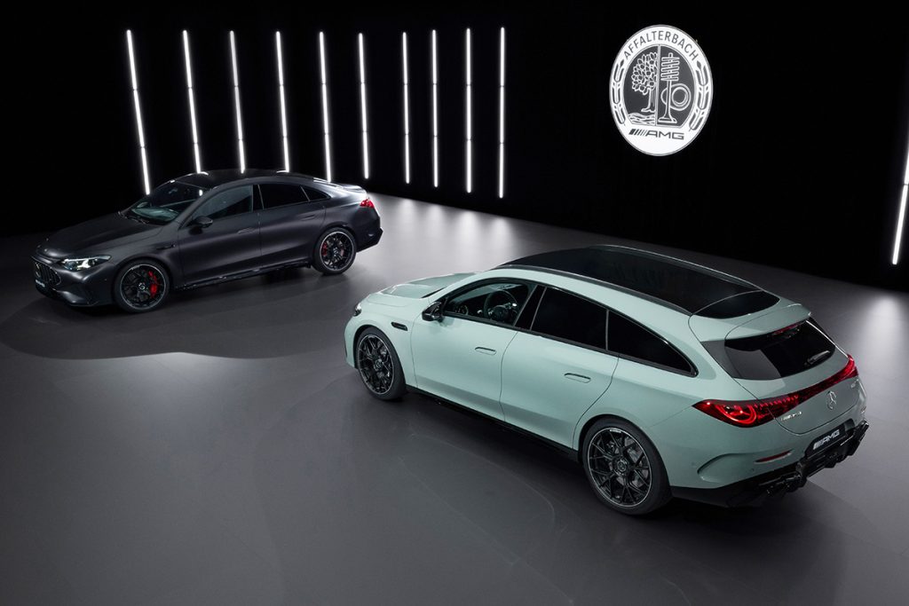 Yeni Mercedes-AMG CLA 45 4MATIC+_2