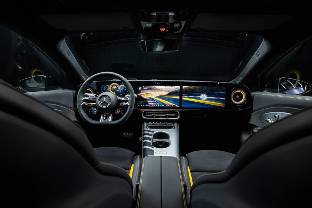 Yeni Mercedes-AMG CLA 45 4MATIC+_3