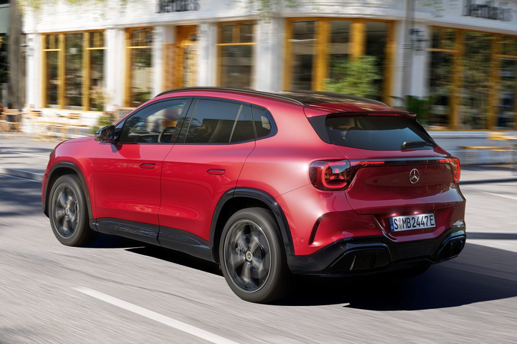 Yeni Mercedes-Benz GLA_2