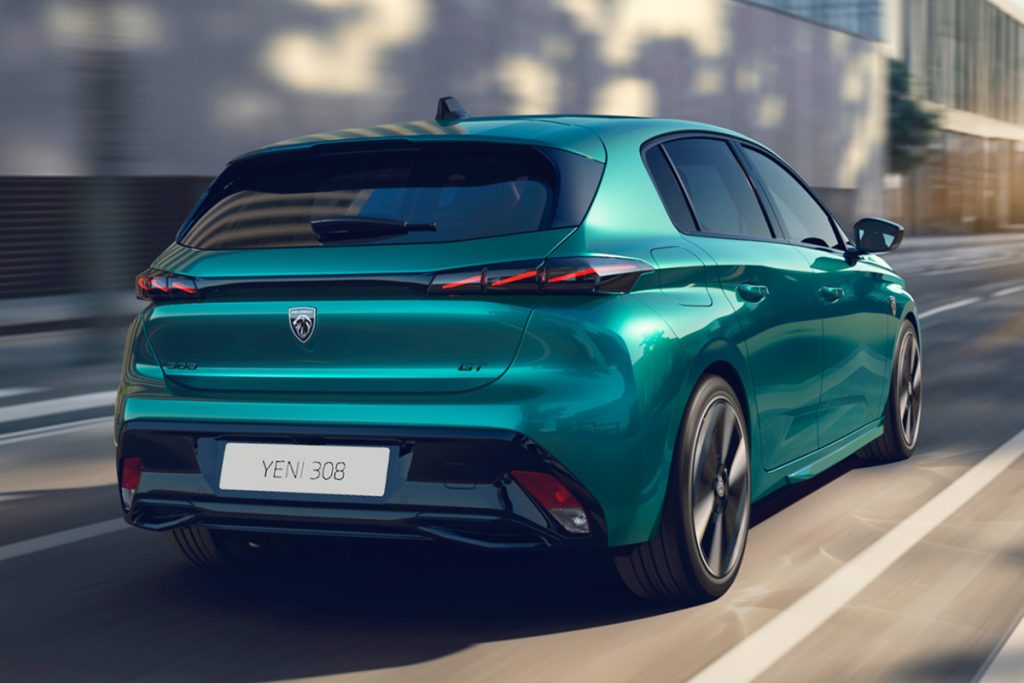 Yeni Peugeot 308_2