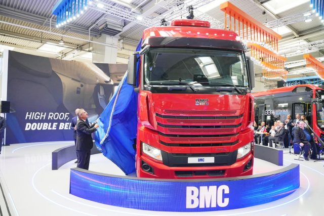 BMC PRO L