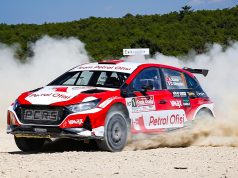 Eskişehir Rallisi
