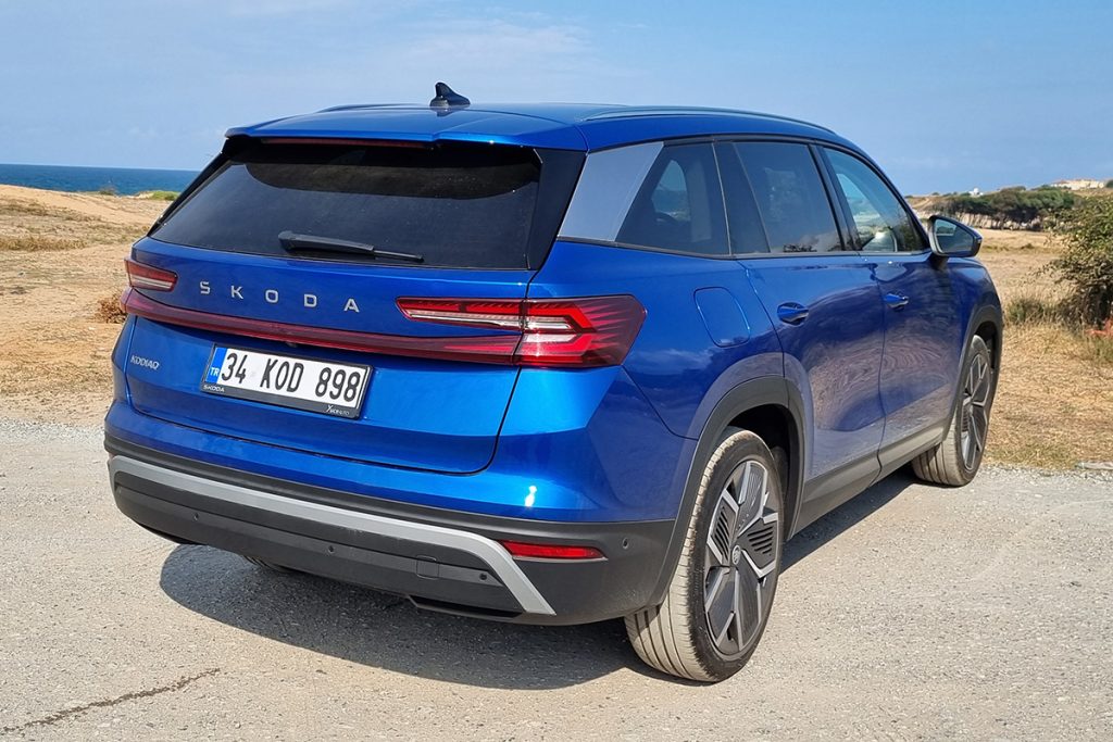 Skoda Kodiaq 1.5 TSI mHEV 150 PS DSG_2