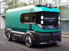 Stellantis Box-on-Wheels