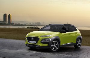 Hyundai KONA Türkiye’de satışa sunuldu Hyundai KONA