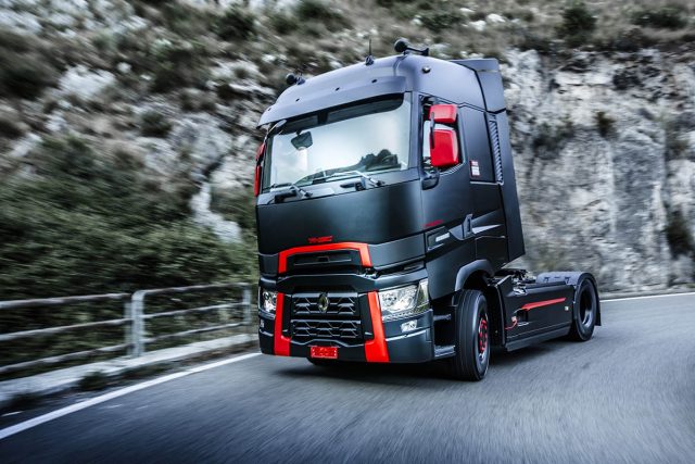 Renault Trucks