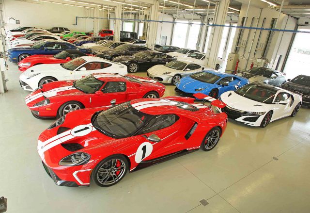 intercity istanbul park festivali