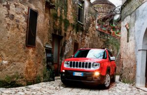 Jeep Haziran kampanyası