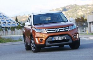 Suzuki hurda teşviki kampanyası Suzuki hurda teşviki