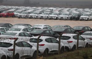 ABD’nin otomotiv ithalatı soruşturması endişe verici! otomotiv ithalatı