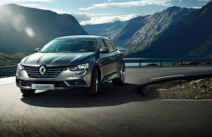 Renault satış raporu