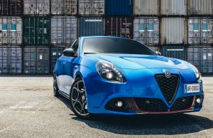 Alfa Romeo Kampanya