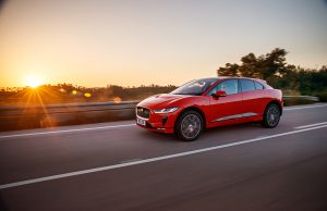 Jaguar Ağustos Kampanyası