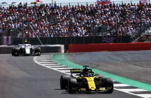 Renault Sport F1 takımı