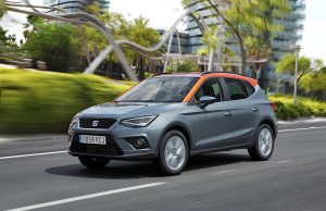Seat Ağustos Kampanyası