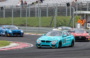 Borusan Otomotiv Motorsport Macaristan yarışını tamamladı Borusan Otomotiv Motorsport